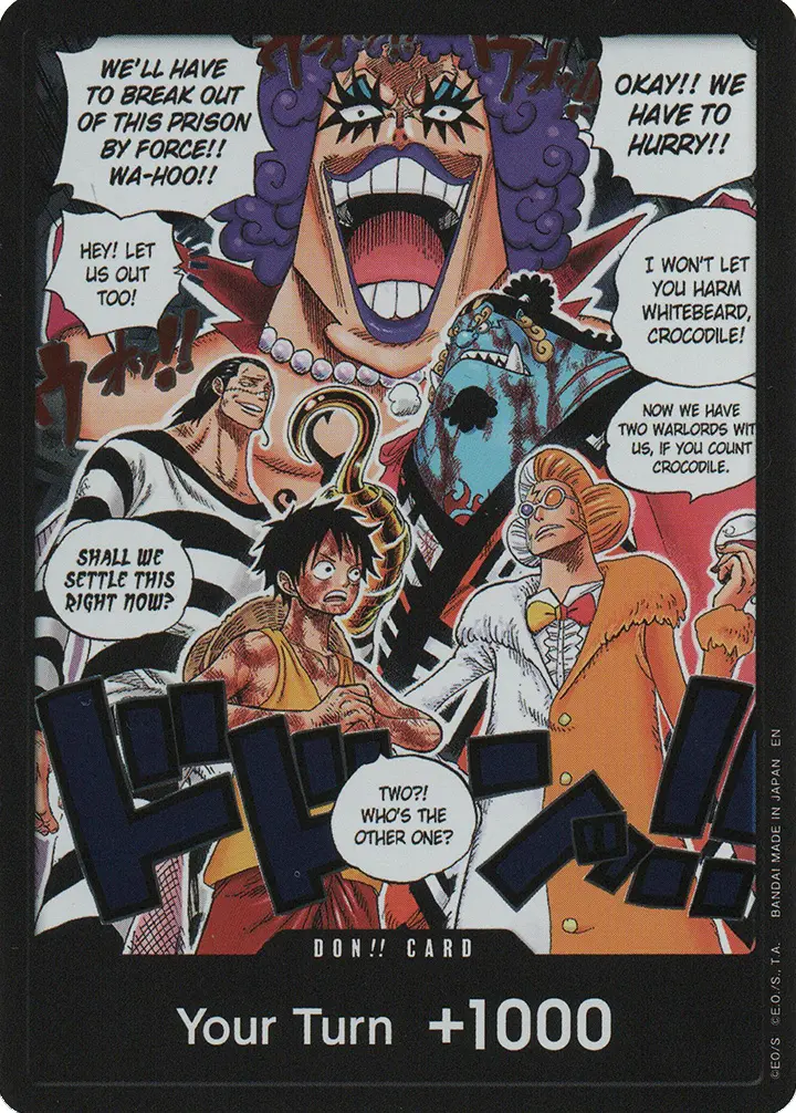 Don!! (OP16) (V.1)